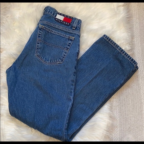 Tommy Hilfiger Jeans - Picture 2 of 5